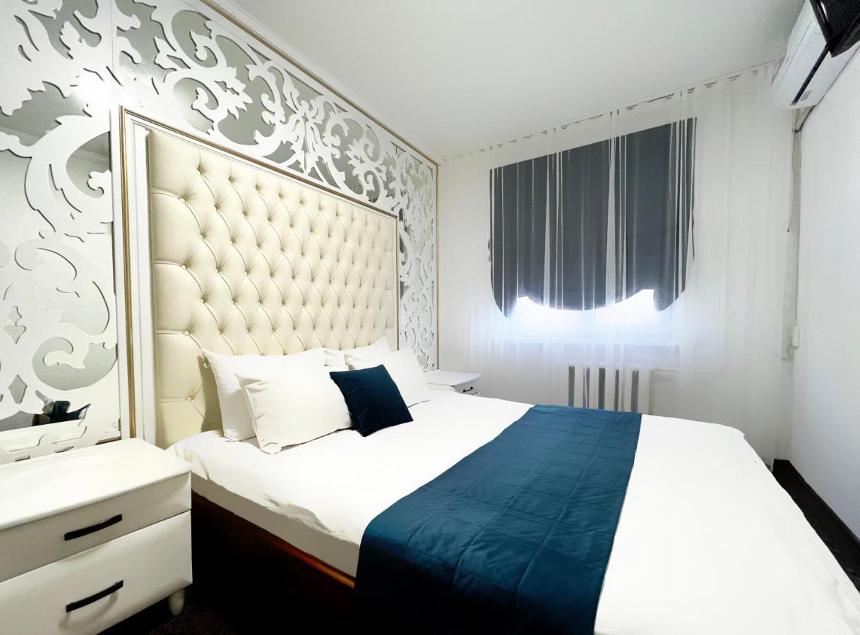 Hotel Enrico Dnipro Exterior foto